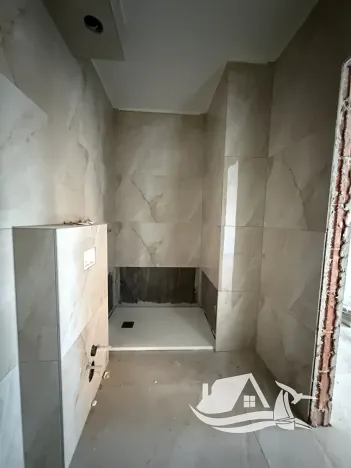 Prodej bytu 3+kk, Bibinje, Chorvatsko, 55 m2