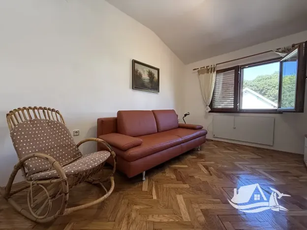 Prodej bytu 4+kk, Posedarje, Chorvatsko, 66 m2