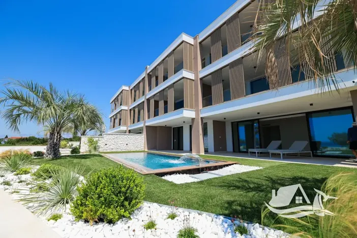 Prodej bytu 3+kk, Nin, Chorvatsko, 91 m2