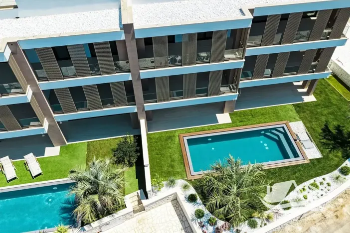 Prodej bytu 3+kk, Nin, Chorvatsko, 91 m2