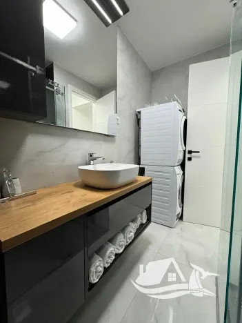 Prodej bytu 4+kk, Zadar, Chorvatsko, 120 m2