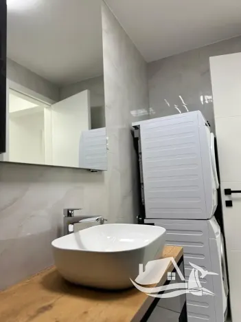 Prodej bytu 4+kk, Zadar, Chorvatsko, 120 m2