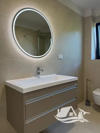 Prodej bytu 3+kk, Privlaka, Chorvatsko, 95 m2