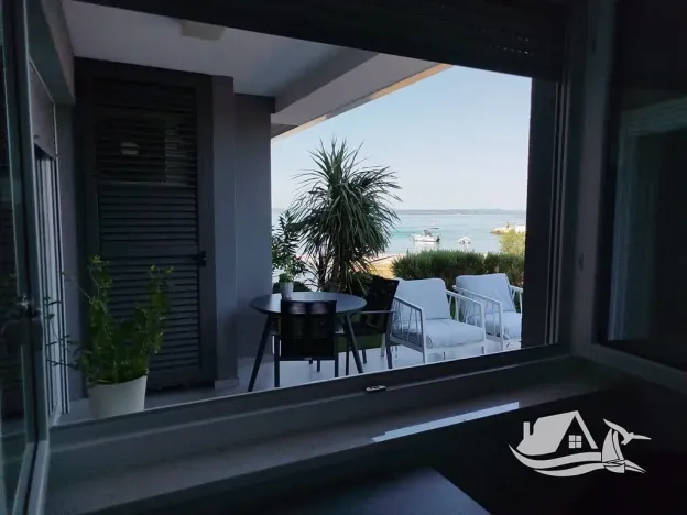 Prodej bytu 3+kk, Zadar, Chorvatsko, 69 m2