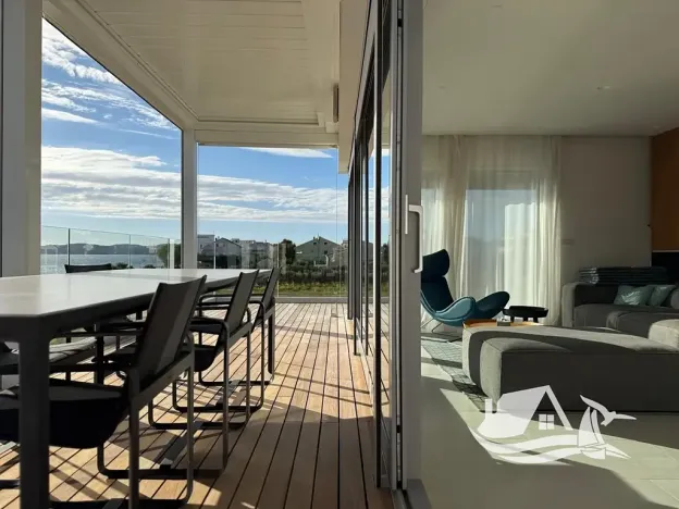 Prodej bytu 4+kk, Sukošan, Chorvatsko, 85 m2