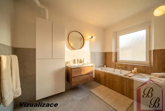 Prodej rodinného domu, Jičín, 156 m2