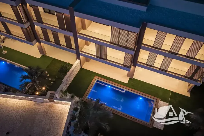 Prodej bytu 3+kk, Nin, Chorvatsko, 102 m2