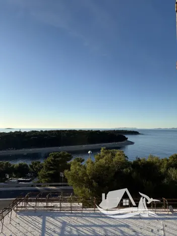 Prodej bytu 3+kk, Primošten, Chorvatsko, 87 m2