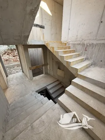 Prodej bytu 3+kk, Primošten, Chorvatsko, 87 m2