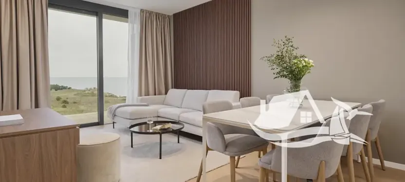 Prodej bytu 3+kk, Umag, Chorvatsko, 69 m2