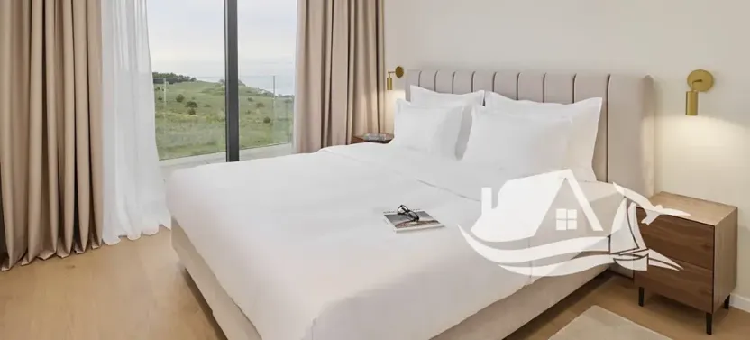 Prodej bytu 3+kk, Umag, Chorvatsko, 69 m2