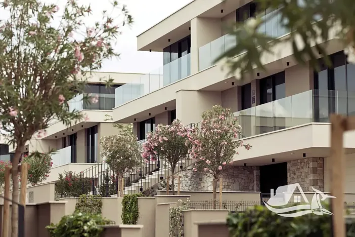Prodej bytu 3+kk, Umag, Chorvatsko, 69 m2