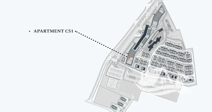 Prodej bytu 3+kk, Umag, Chorvatsko, 69 m2