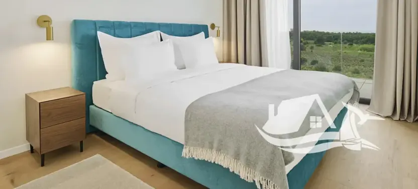 Prodej bytu 3+kk, Umag, Chorvatsko, 80 m2