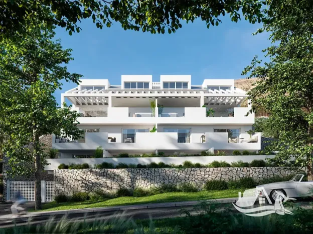 Prodej bytu 4+kk, Benalmádena, Španělsko, 117 m2