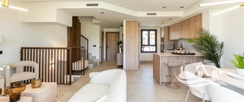 Prodej rodinného domu, Mijas, Španělsko, 180 m2