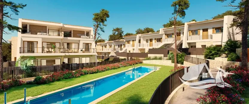 Prodej bytu 3+kk, Teulada, Španělsko, 102 m2