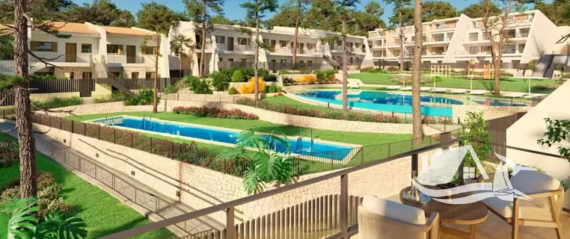 Prodej bytu 3+kk, Teulada, Španělsko, 102 m2