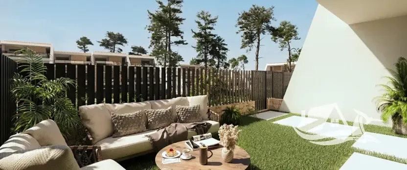 Prodej bytu 3+kk, Teulada, Španělsko, 102 m2