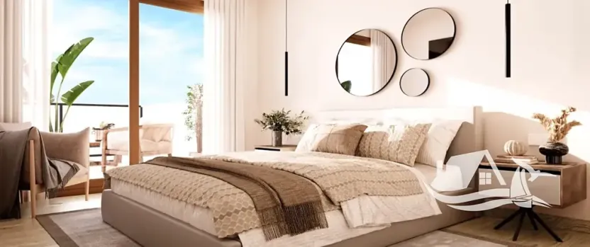 Prodej bytu 3+kk, Teulada, Španělsko, 102 m2