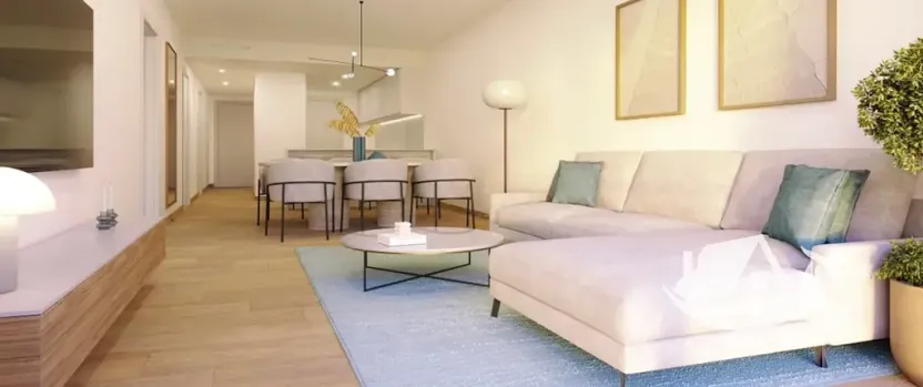 Prodej bytu 3+kk, Teulada, Španělsko, 85 m2