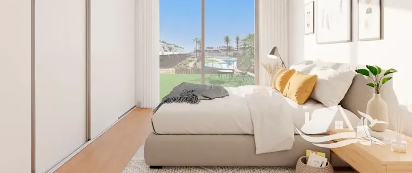 Prodej bytu 4+kk, Denia, Španělsko, 129 m2