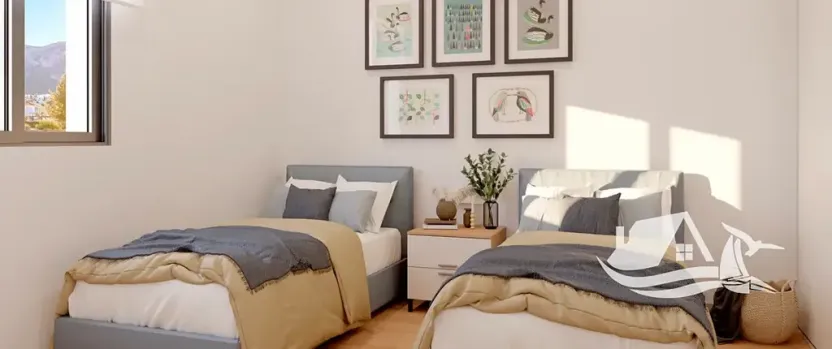 Prodej bytu 4+kk, Denia, Španělsko, 129 m2