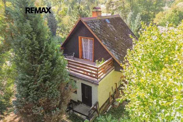 Prodej chaty, Štěnovický Borek, 97 m2