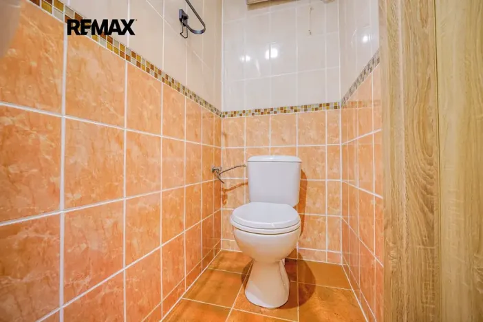 Prodej chaty, Štěnovický Borek, 97 m2