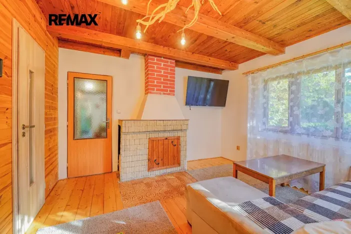 Prodej chaty, Štěnovický Borek, 97 m2