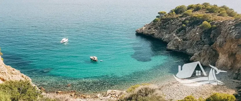 Prodej bytu 3+kk, Denia, Španělsko, 97 m2