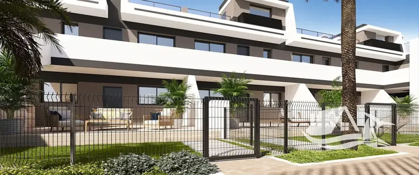 Prodej bytu 4+kk, Denia, Španělsko, 107 m2