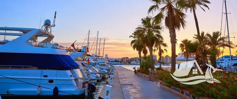 Prodej bytu 4+kk, Denia, Španělsko, 107 m2