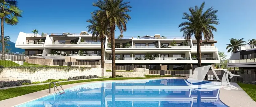Prodej bytu 3+kk, Denia, Španělsko, 91 m2