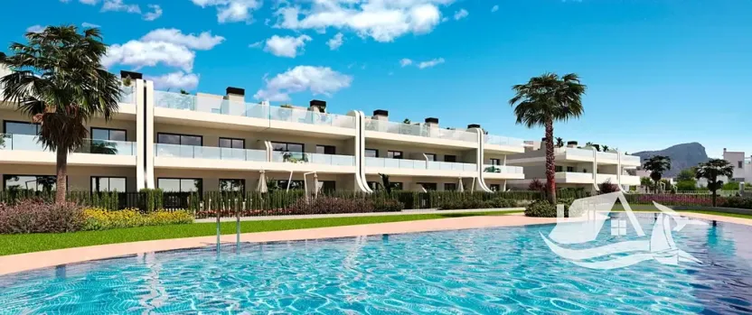 Prodej bytu 4+kk, Cartagena, Španělsko, 117 m2