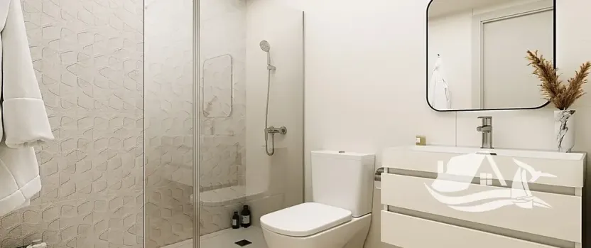 Prodej bytu 4+kk, Cartagena, Španělsko, 117 m2