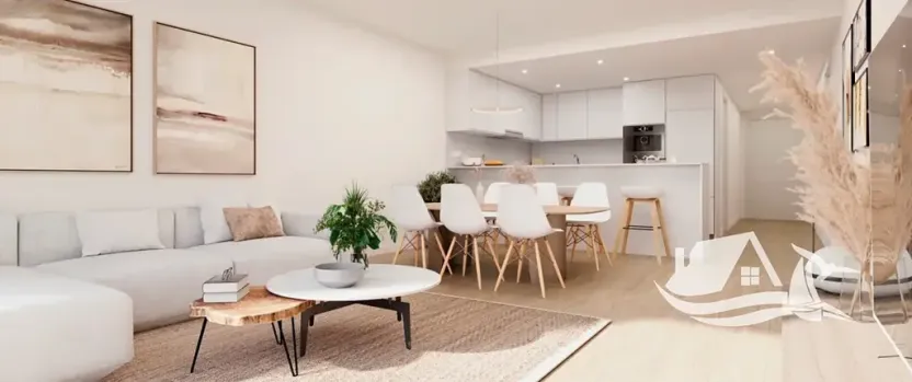 Prodej bytu 4+kk, Cartagena, Španělsko, 117 m2