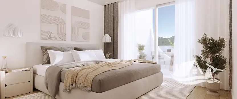Prodej bytu 4+kk, Cartagena, Španělsko, 117 m2