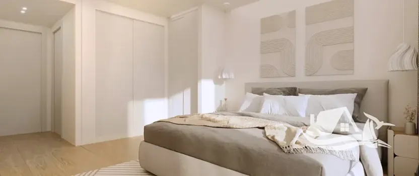 Prodej bytu 4+kk, Cartagena, Španělsko, 117 m2