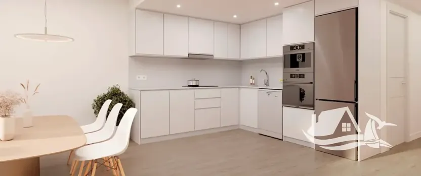 Prodej bytu 4+kk, Cartagena, Španělsko, 102 m2