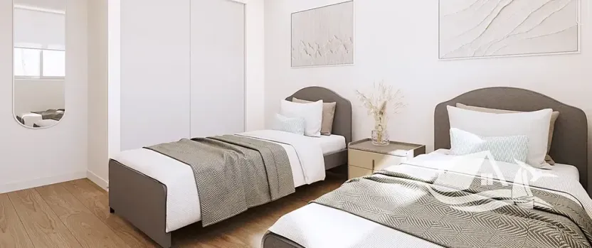 Prodej bytu 4+kk, Cartagena, Španělsko, 102 m2