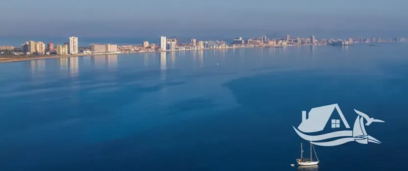 Prodej bytu 4+kk, Cartagena, Španělsko, 102 m2