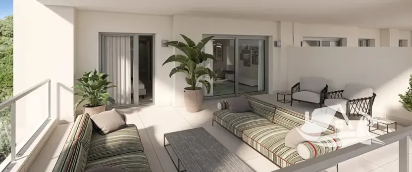 Prodej bytu 4+kk, Manilva, Španělsko, 103 m2