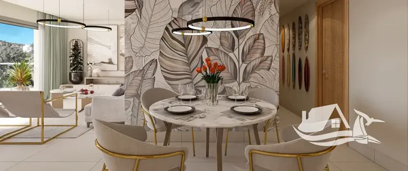 Prodej bytu 4+kk, Manilva, Španělsko, 103 m2