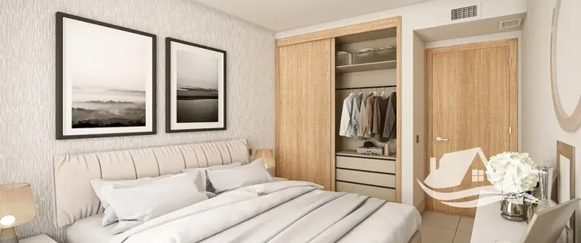 Prodej bytu 4+kk, Manilva, Španělsko, 103 m2