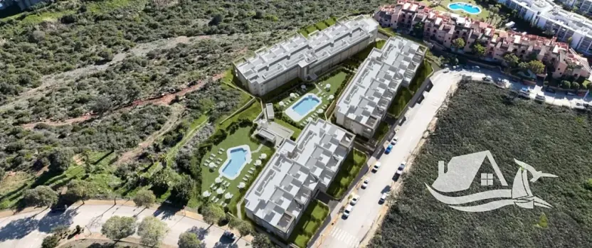 Prodej bytu 4+kk, Manilva, Španělsko, 103 m2