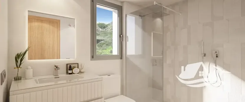 Prodej bytu 4+kk, Manilva, Španělsko, 104 m2