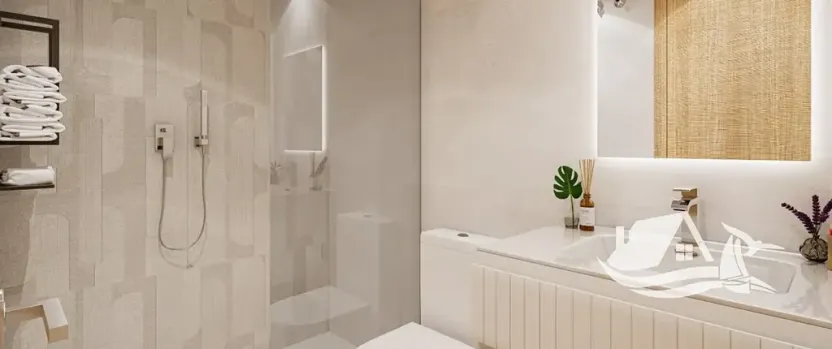 Prodej bytu 4+kk, Manilva, Španělsko, 104 m2