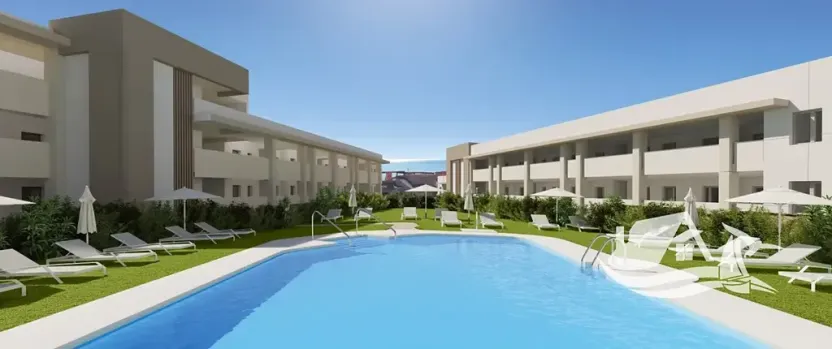 Prodej bytu 4+kk, Manilva, Španělsko, 103 m2
