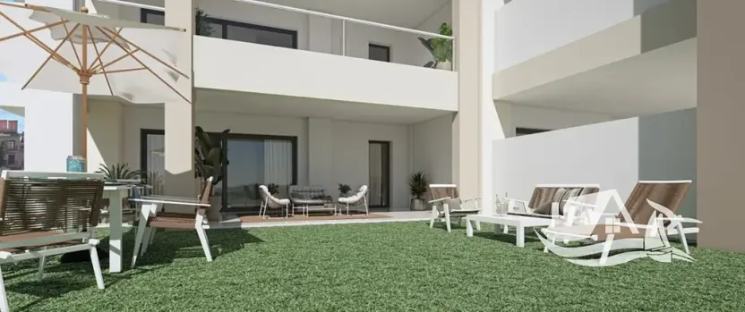Prodej bytu 4+kk, Manilva, Španělsko, 103 m2